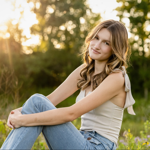 Fundraising Page: Lilia Fleshman